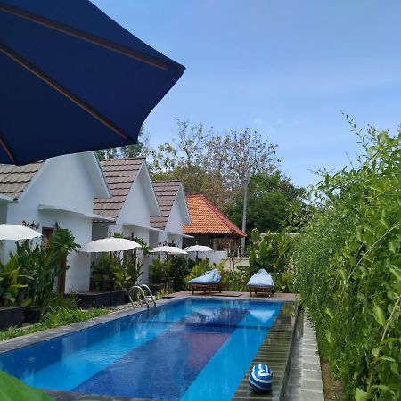 Pitamata Villas Semaya Luaran gambar