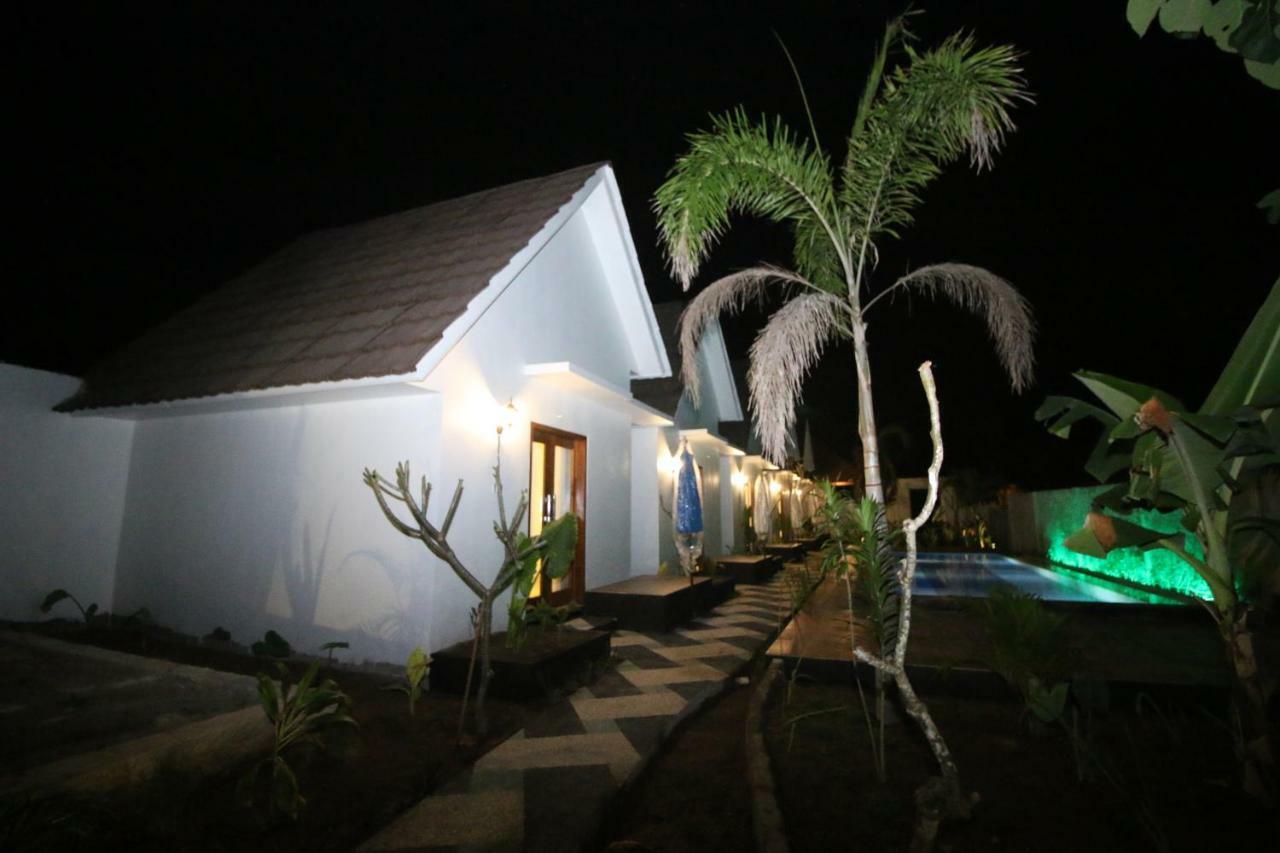Pitamata Villas Semaya Luaran gambar