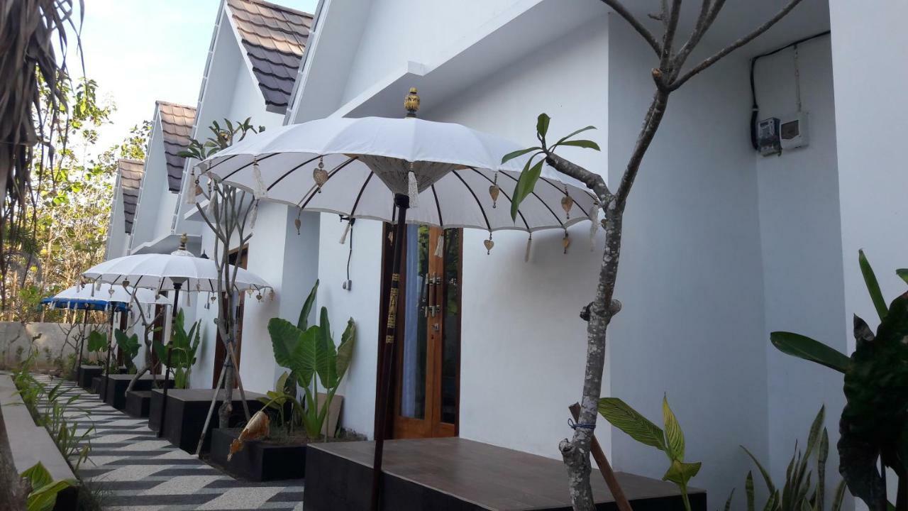 Pitamata Villas Semaya Luaran gambar