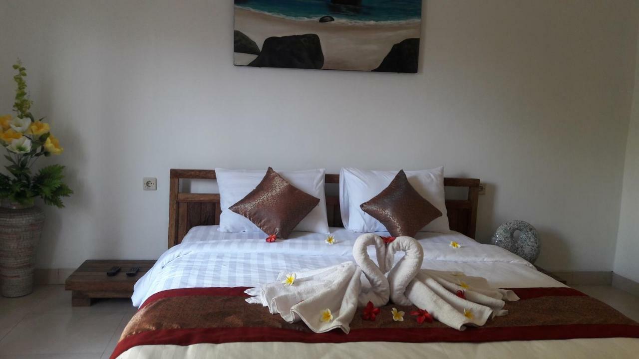 Pitamata Villas Semaya Luaran gambar