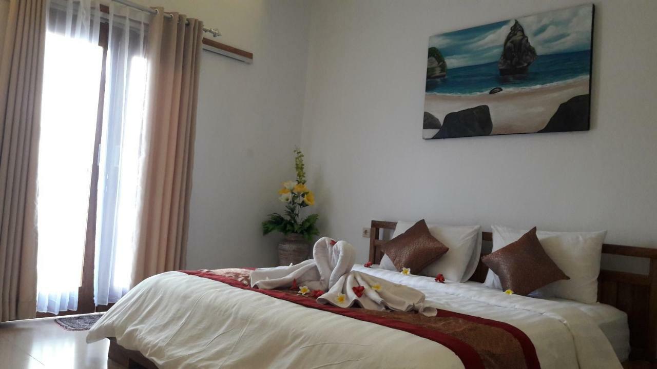 Pitamata Villas Semaya Luaran gambar