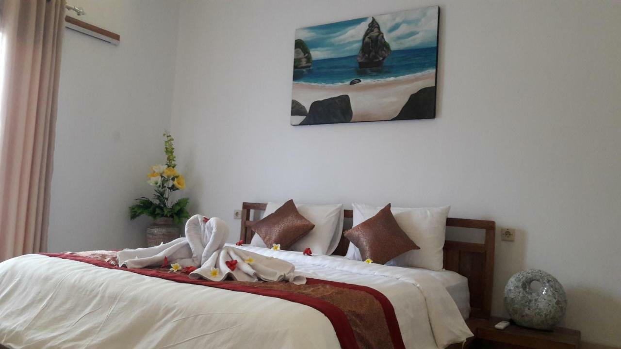 Pitamata Villas Semaya Luaran gambar