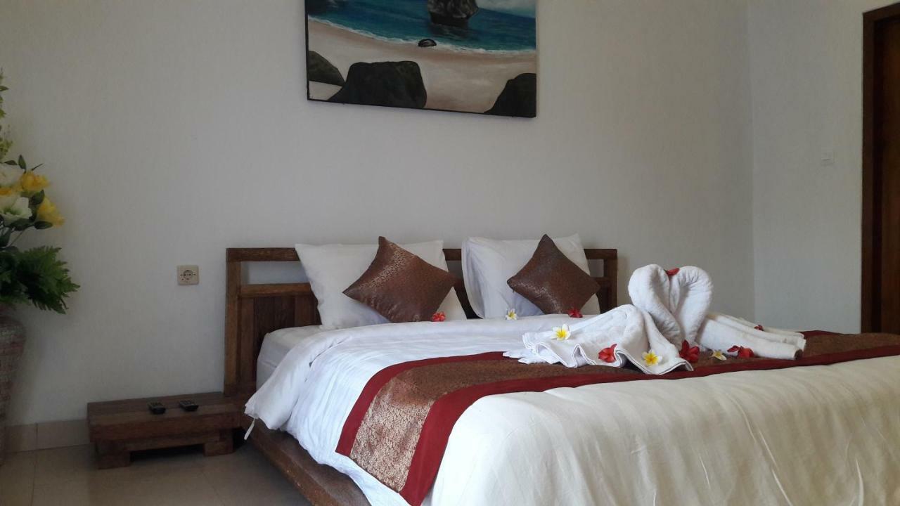 Pitamata Villas Semaya Luaran gambar
