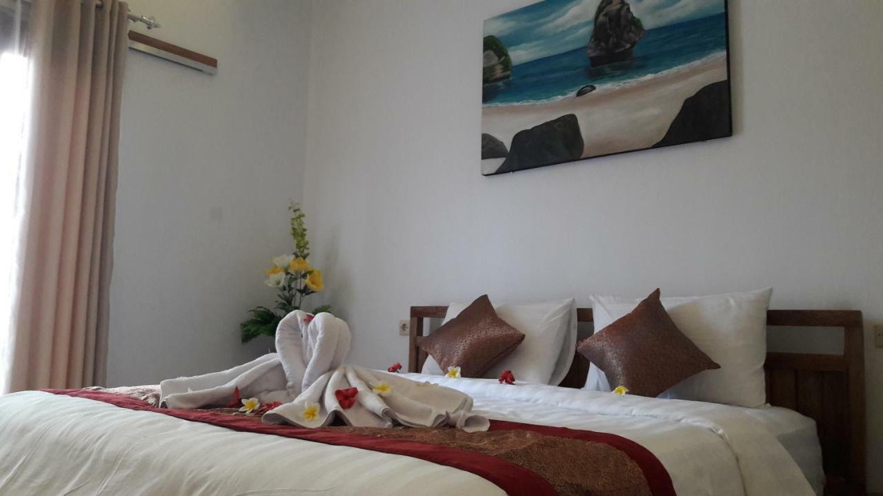 Pitamata Villas Semaya Luaran gambar