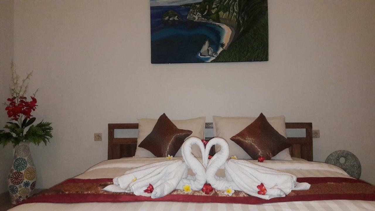 Pitamata Villas Semaya Luaran gambar
