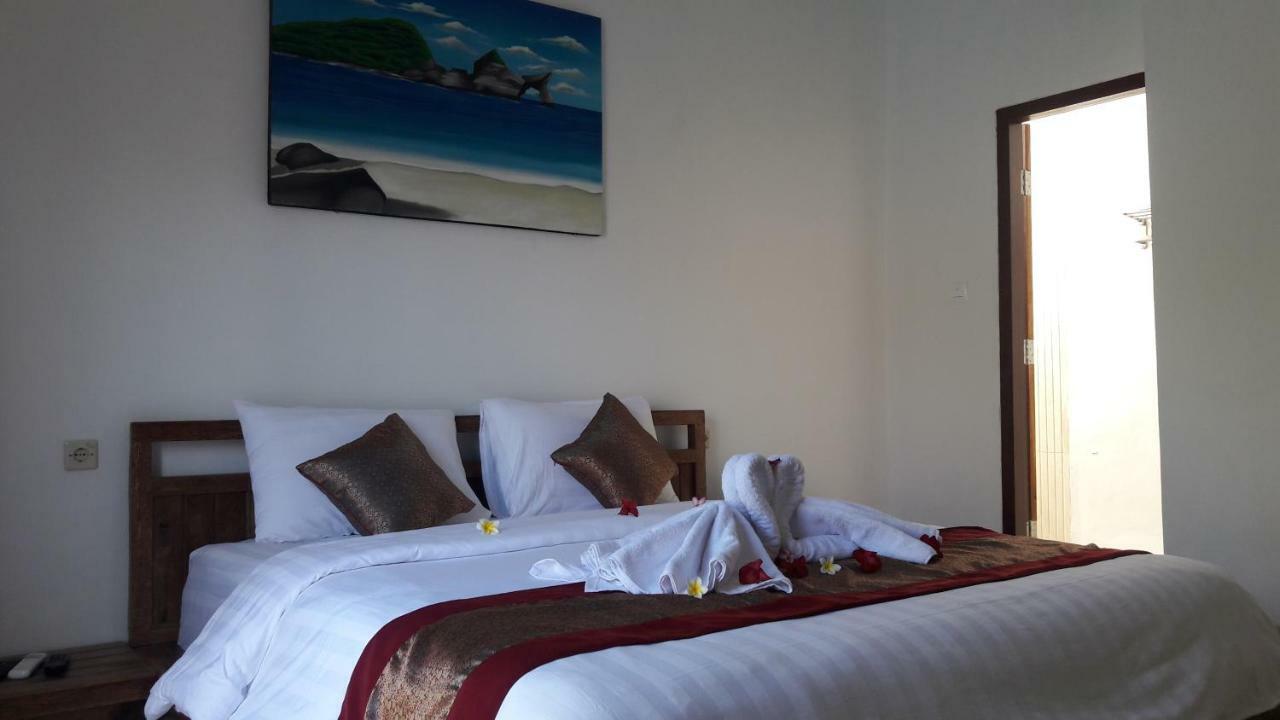 Pitamata Villas Semaya Luaran gambar