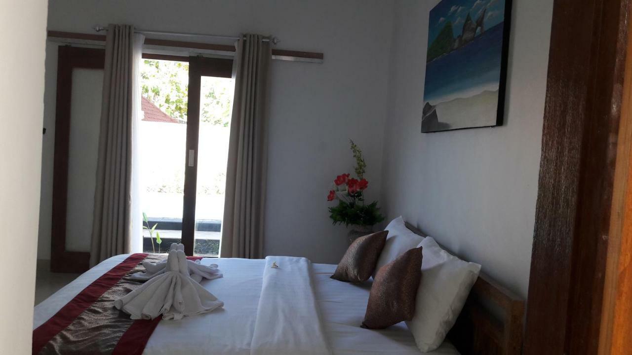 Pitamata Villas Semaya Luaran gambar