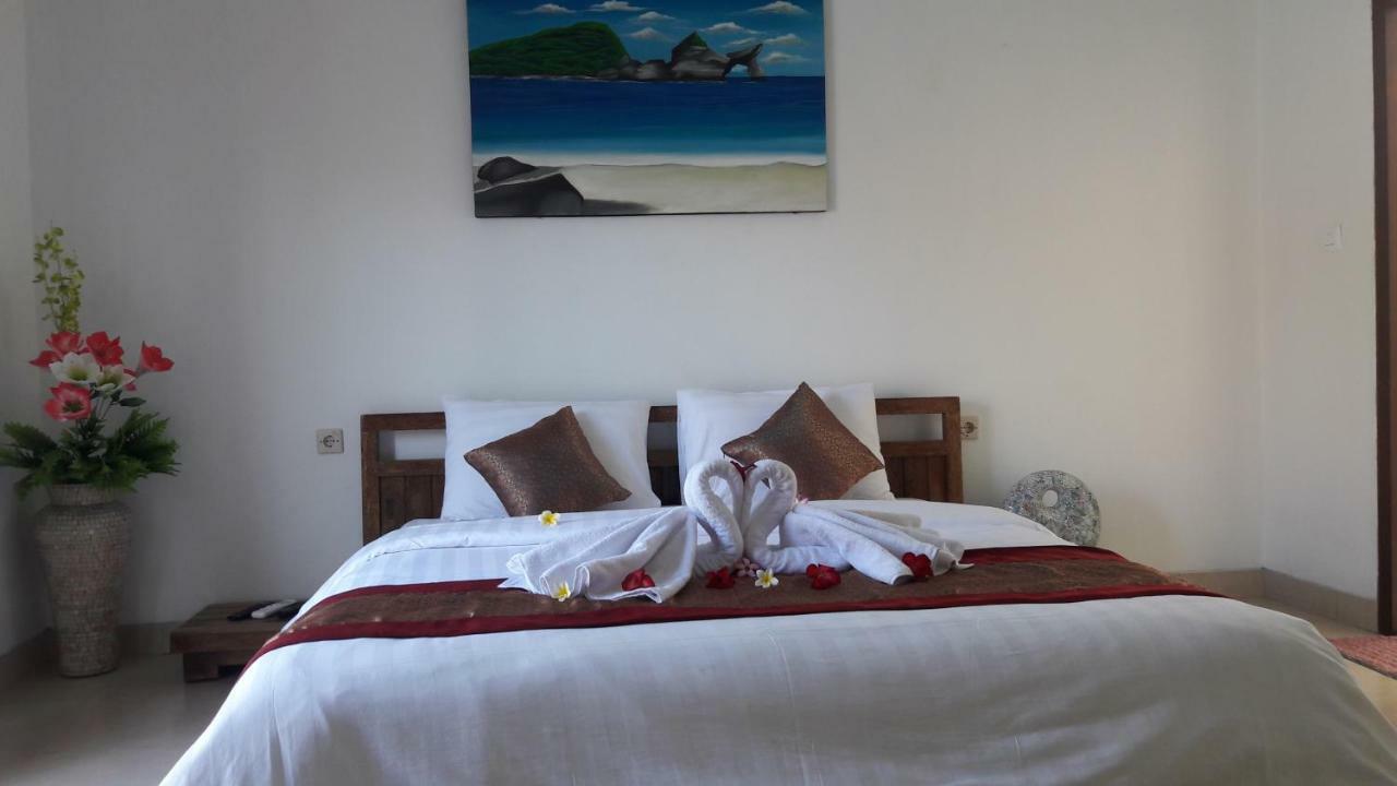 Pitamata Villas Semaya Luaran gambar