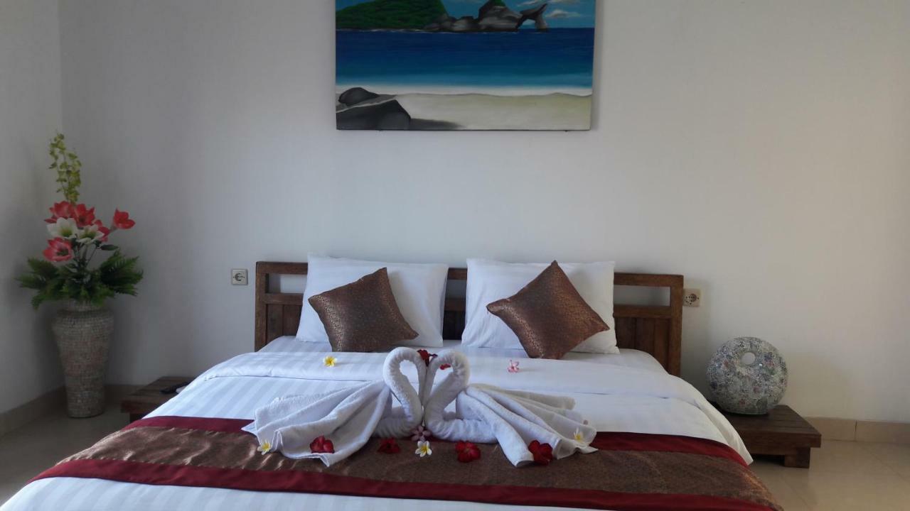 Pitamata Villas Semaya Luaran gambar