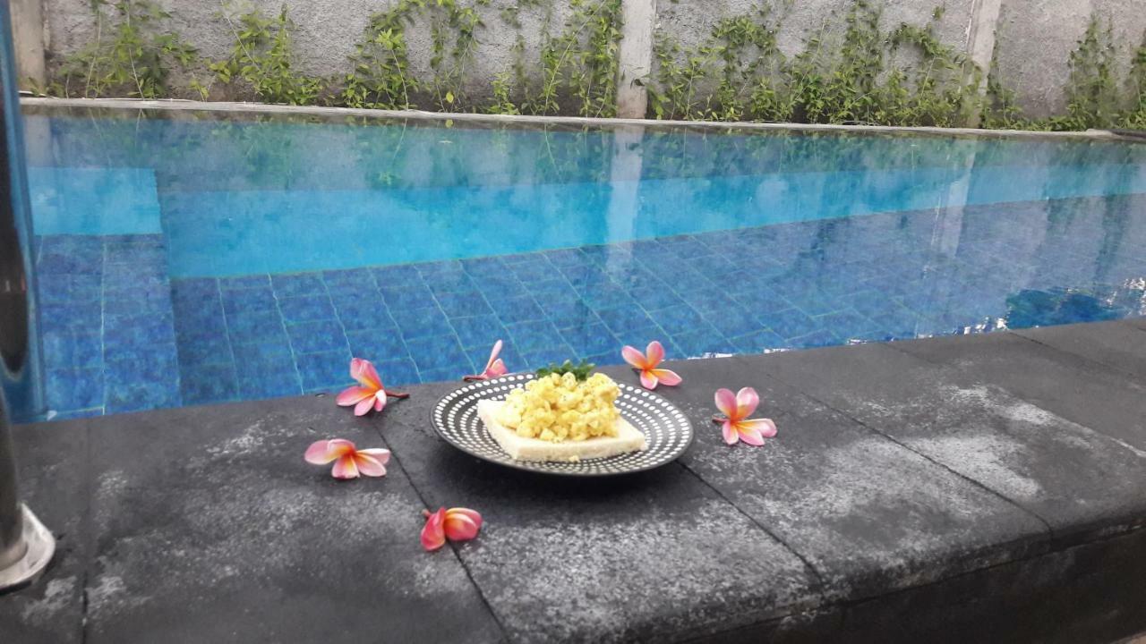 Pitamata Villas Semaya Luaran gambar