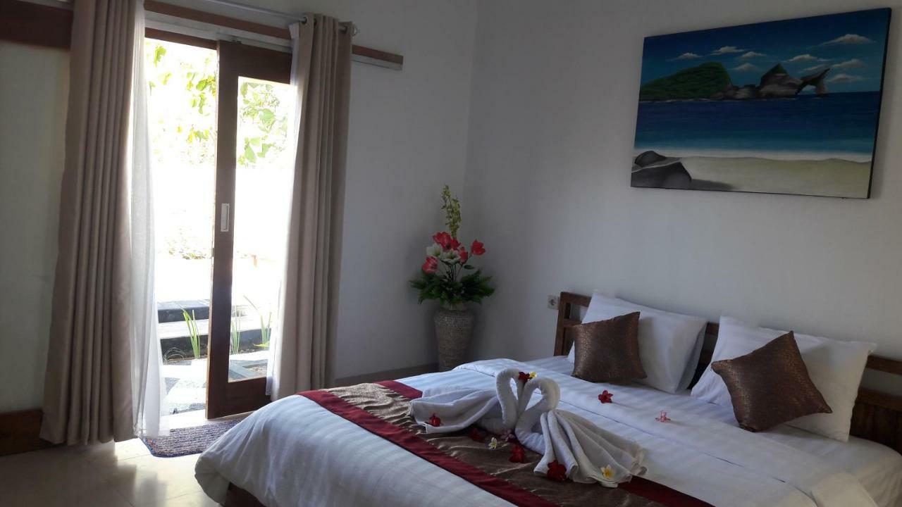 Pitamata Villas Semaya Luaran gambar