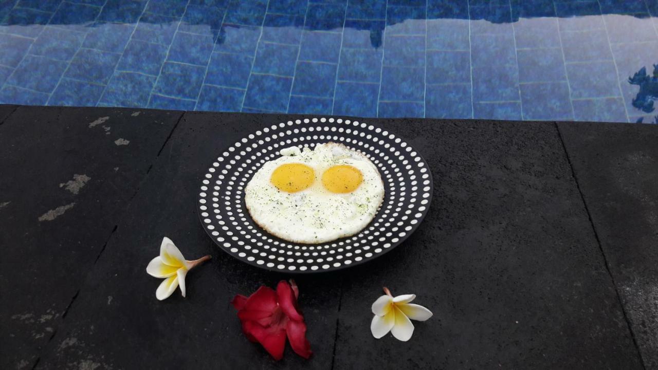 Pitamata Villas Semaya Luaran gambar