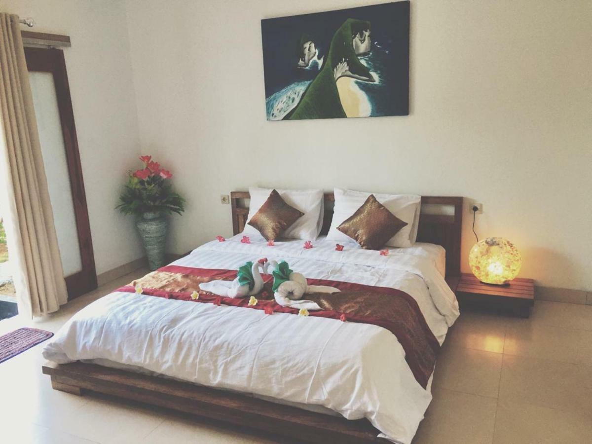 Pitamata Villas Semaya Luaran gambar