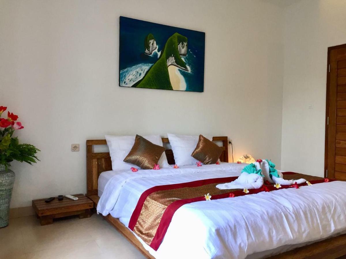 Pitamata Villas Semaya Luaran gambar
