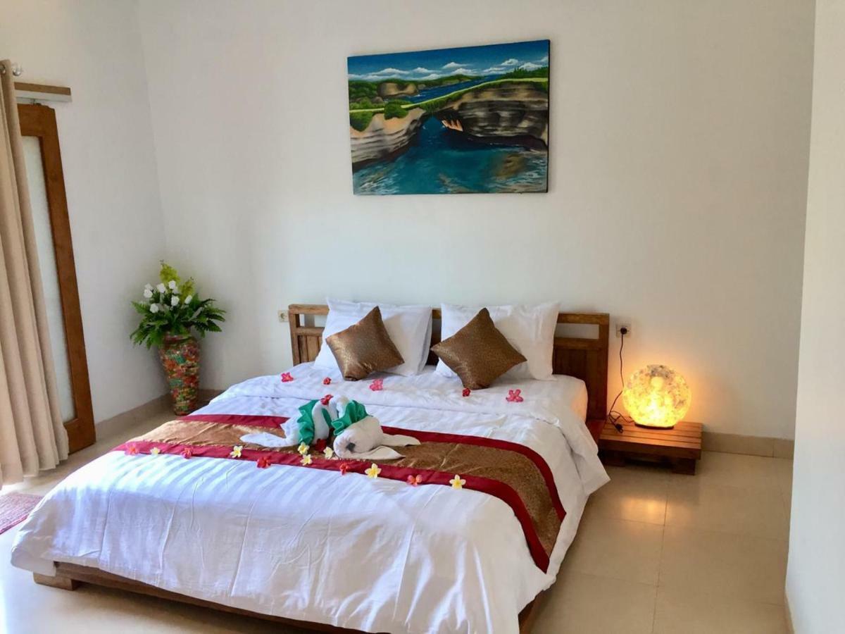 Pitamata Villas Semaya Luaran gambar