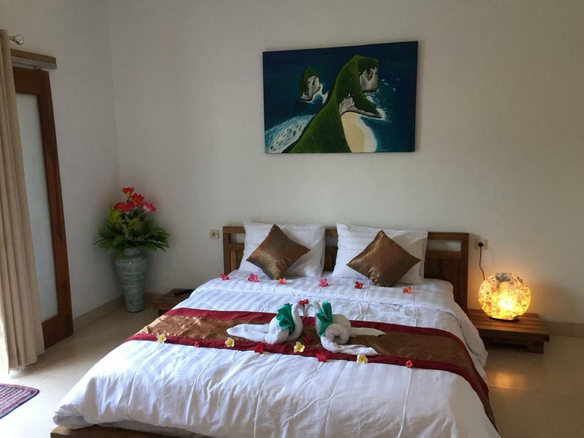 Pitamata Villas Semaya Luaran gambar