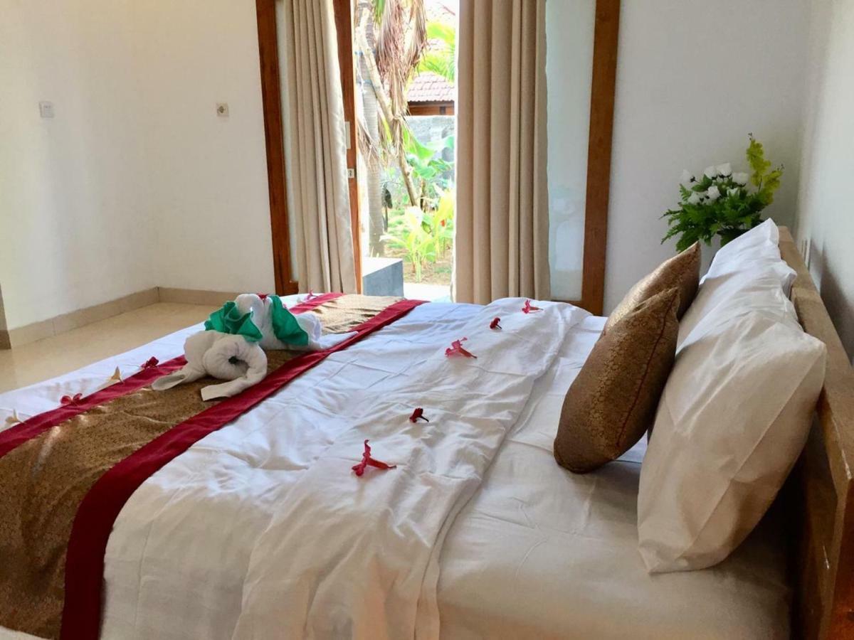 Pitamata Villas Semaya Luaran gambar