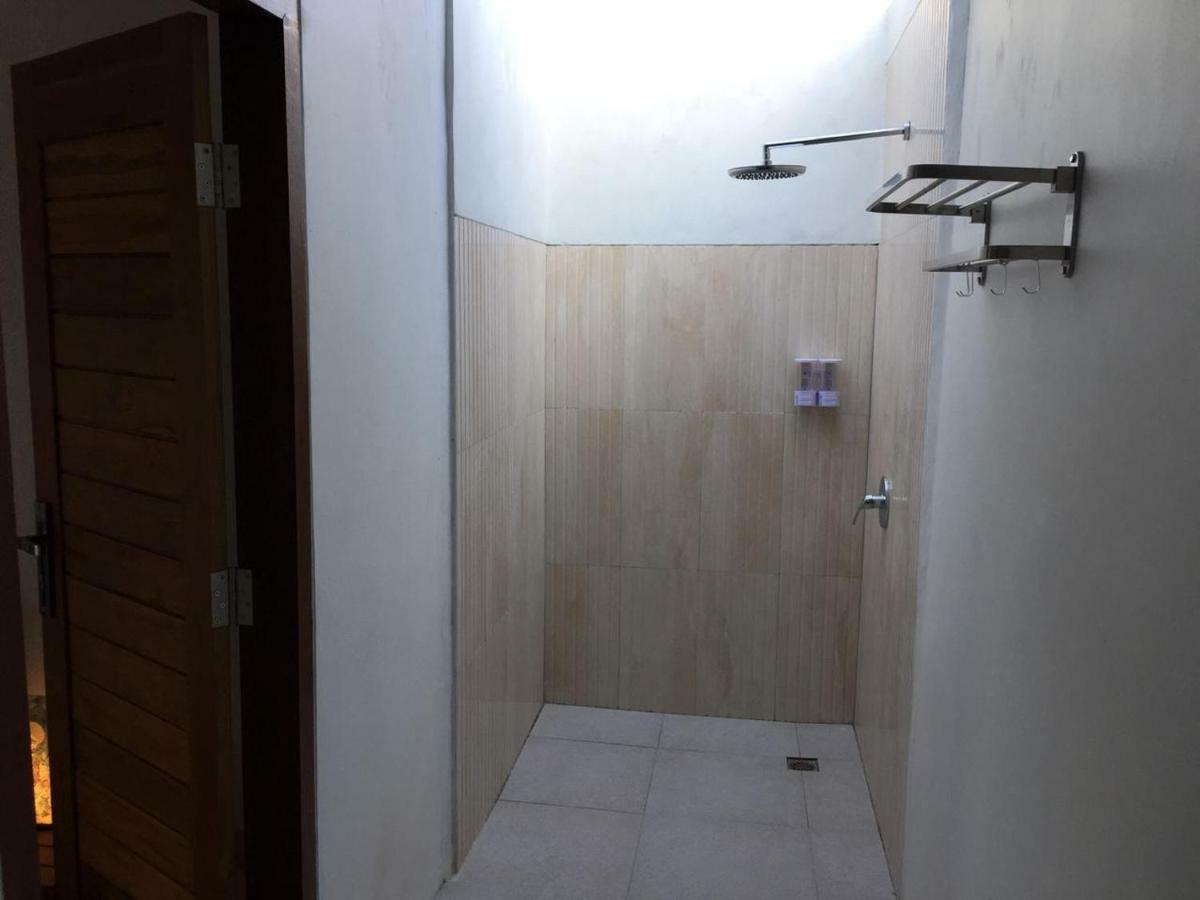 Pitamata Villas Semaya Luaran gambar