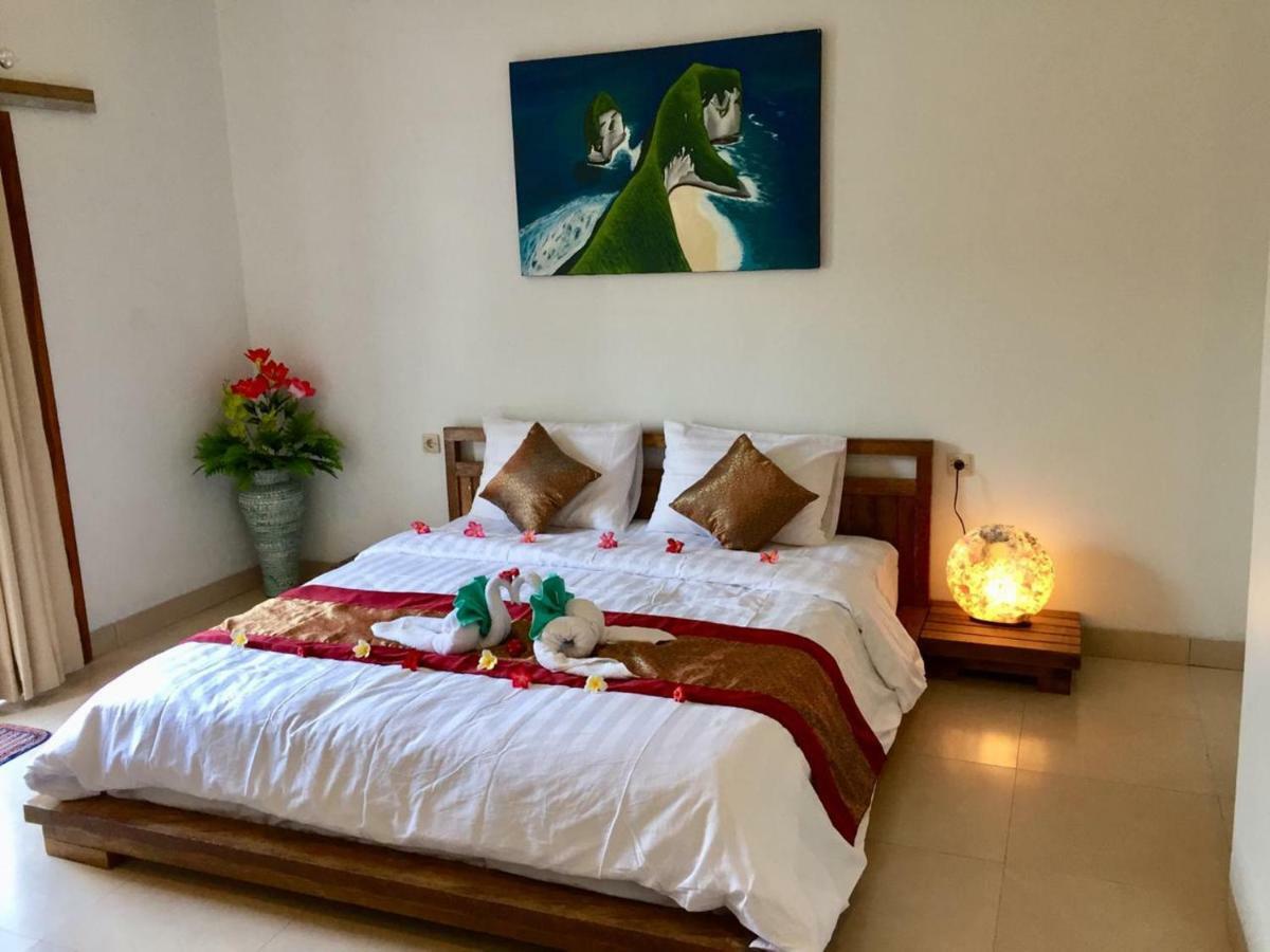 Pitamata Villas Semaya Luaran gambar